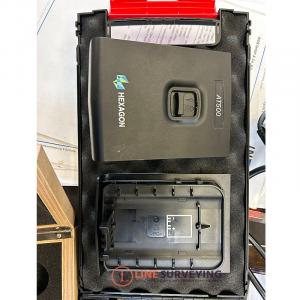 Leica Laser Tracker At500 e